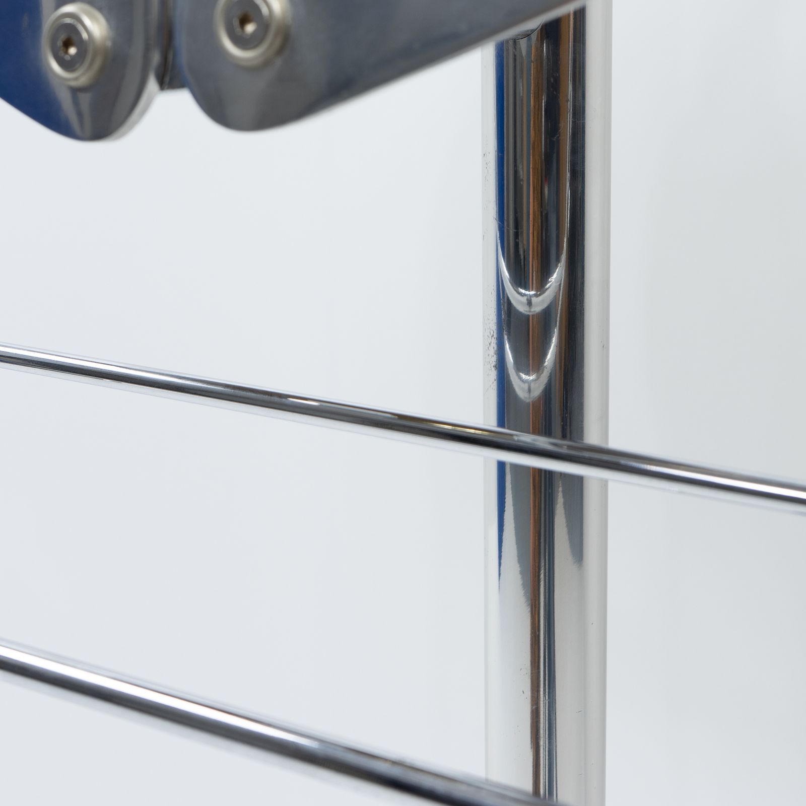 Furniture Surrealistic Design Gaston Valet Stand By Marc Sadler For Boffi, Italy 1990s photo