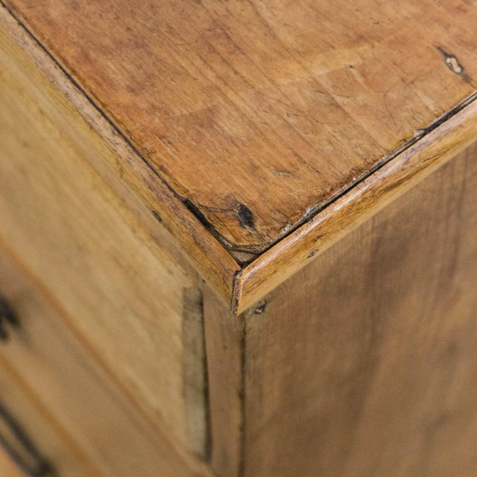 Antique Victorian Pine Chest Of Drawers | Antique Storage | Pine Drawers | Bedroom Furniture | Pine Furniture photo buy