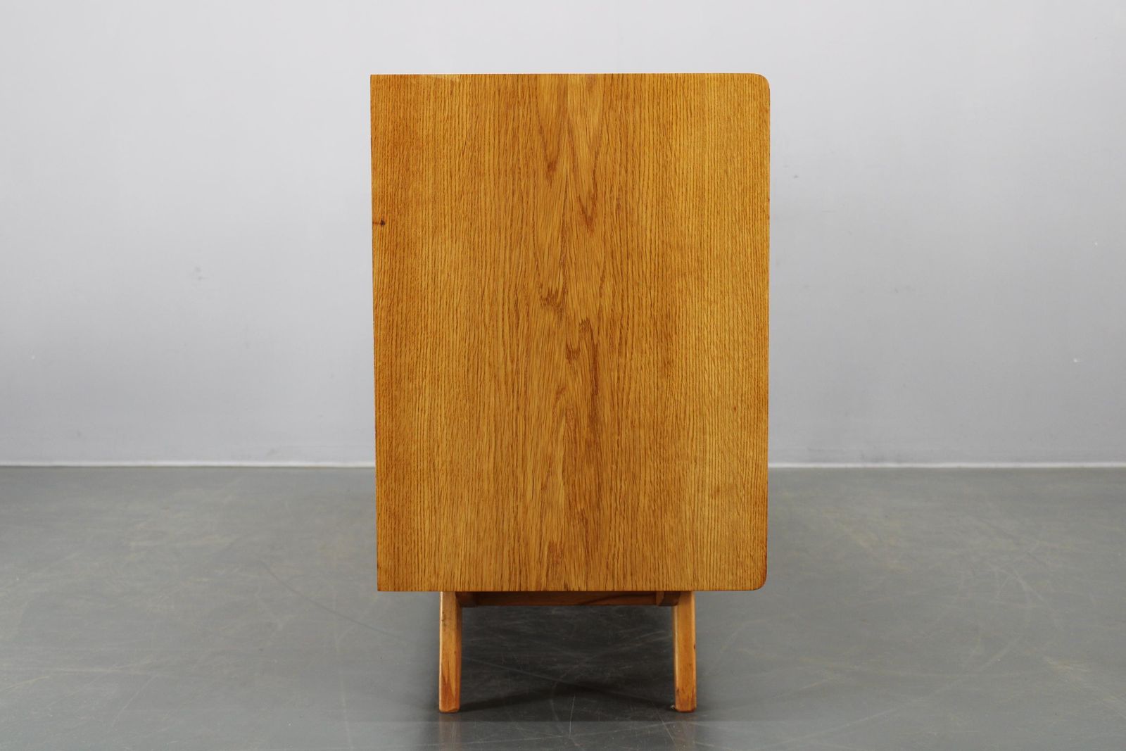 photo vinterior Mid Century Sideboard By Jiří Jiroutek, Czechoslovakia, 1960s