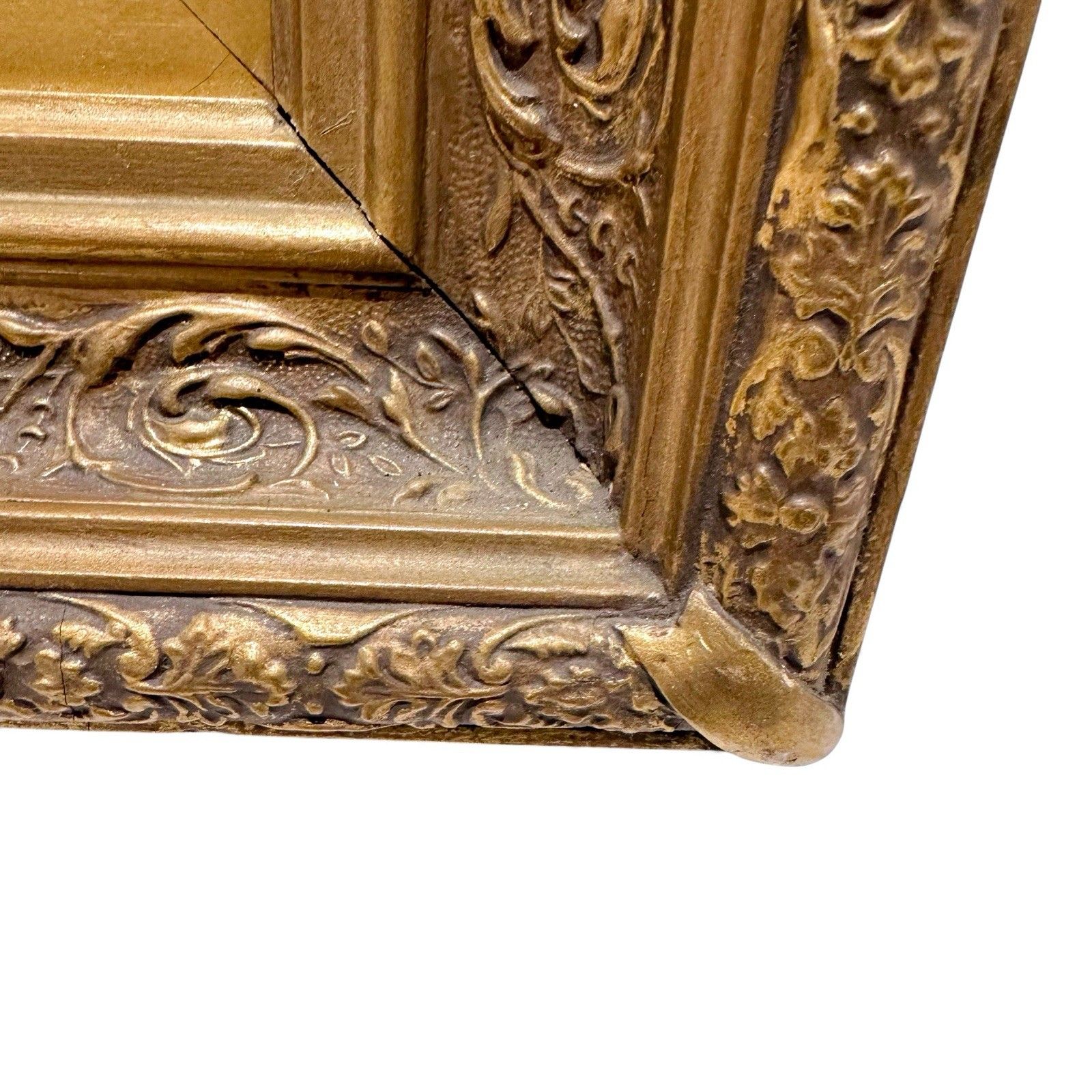 photo furniture Louis XV 19th Century Portrait In The Style Of Jean Marc Nattier, Oil On Canvas