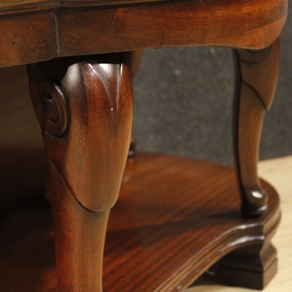 photo furniture Commode In Mahogany Wood From 20th Century