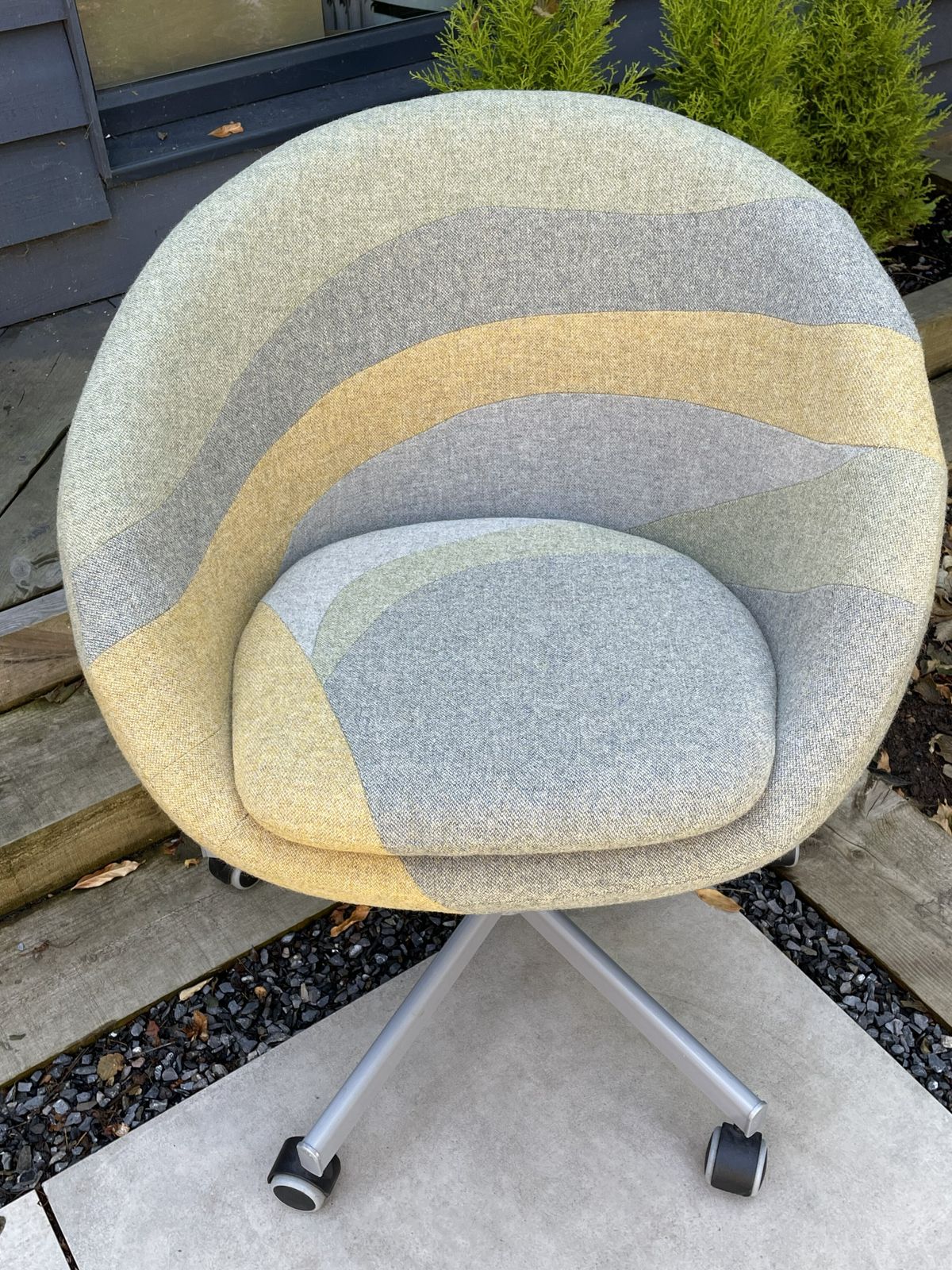 Office Swivel Chair photo for sale