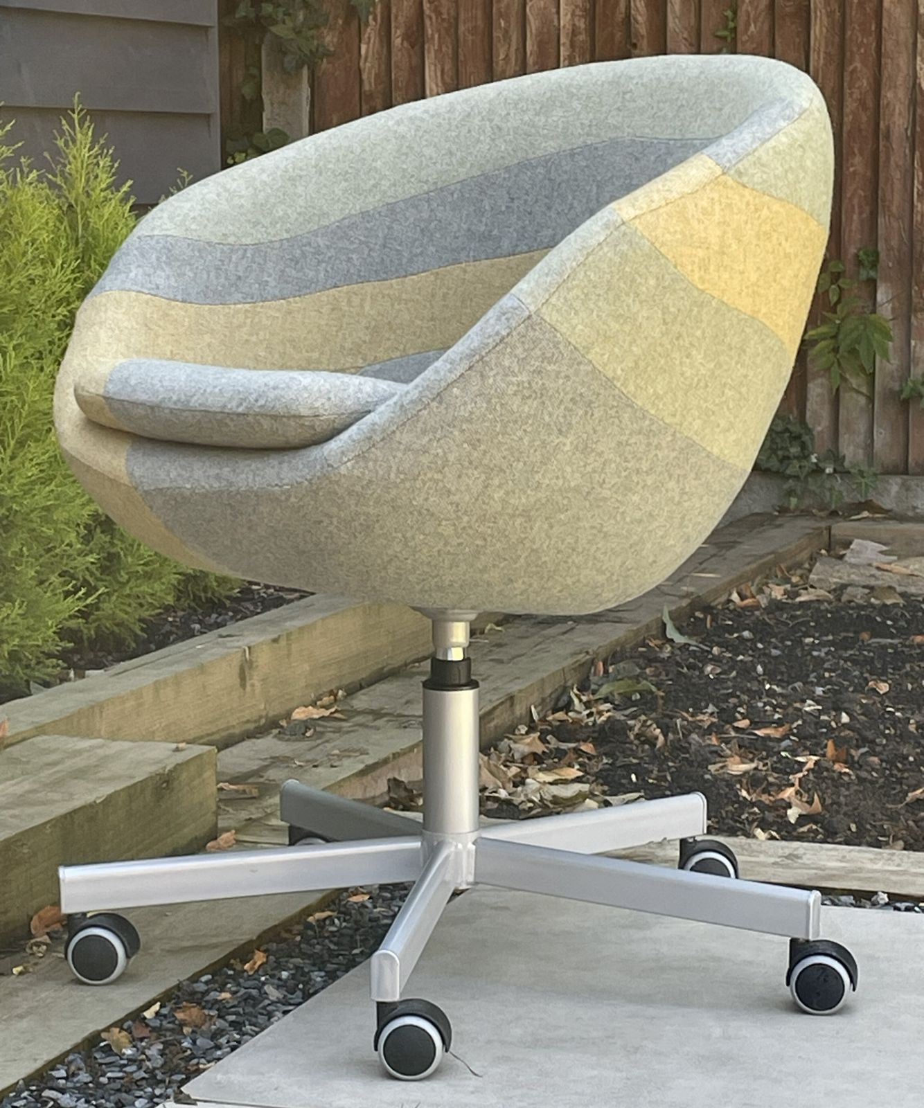Office Swivel Chair photo Furniture
