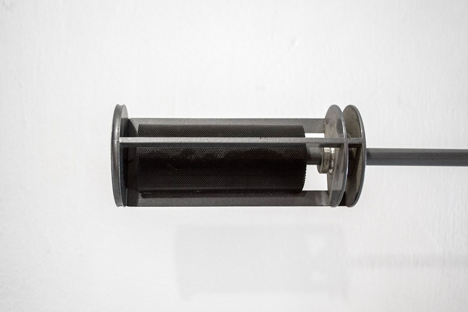 Gyros Tafellamp Van Emmanuelle Colboc Voor Artemide, Jaren 1980 photo buy