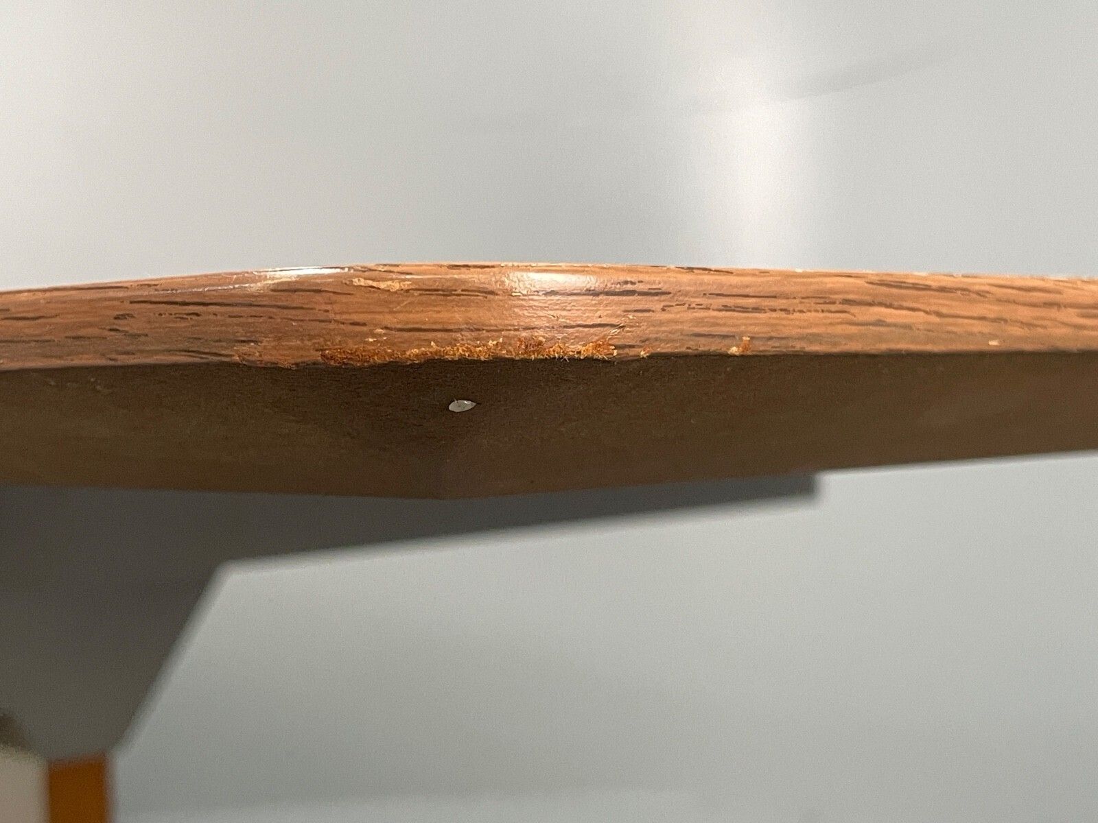 450.0 Modern Extending Dining Table By Bo Concept Walnut Effect photo