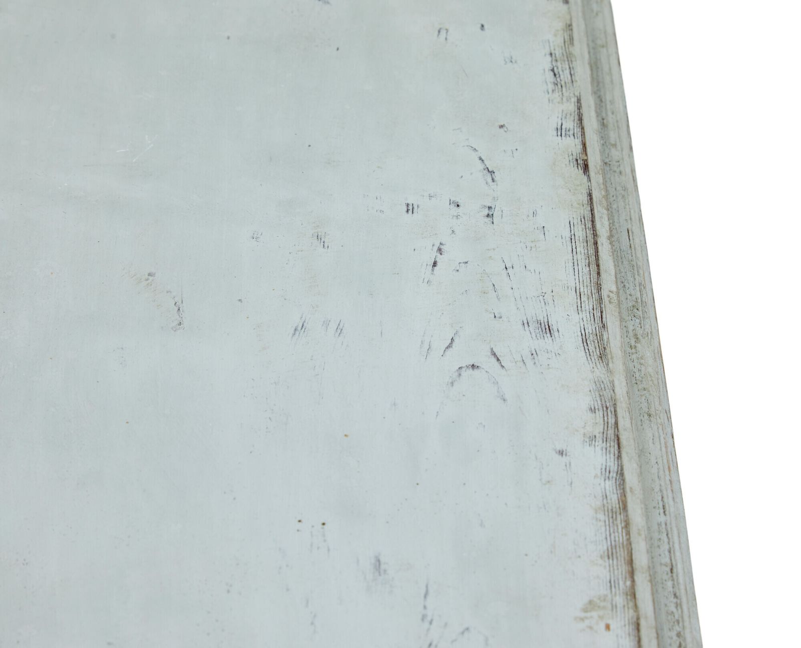 19th Century Pair Of Hand Painted Swedish Chest Of Drawers photo for sale