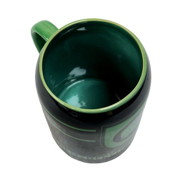 Ceramic Tankard Hedwig Bollhagen 19. Grenzbereitschaft Pirna Germany (Gdr), 1960s photo Home Decor