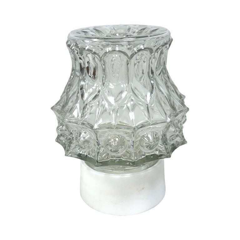 Lamp, Wall Lamp Elektrosvit Nové Zámky, Czechoslovakia 1960s photo buy