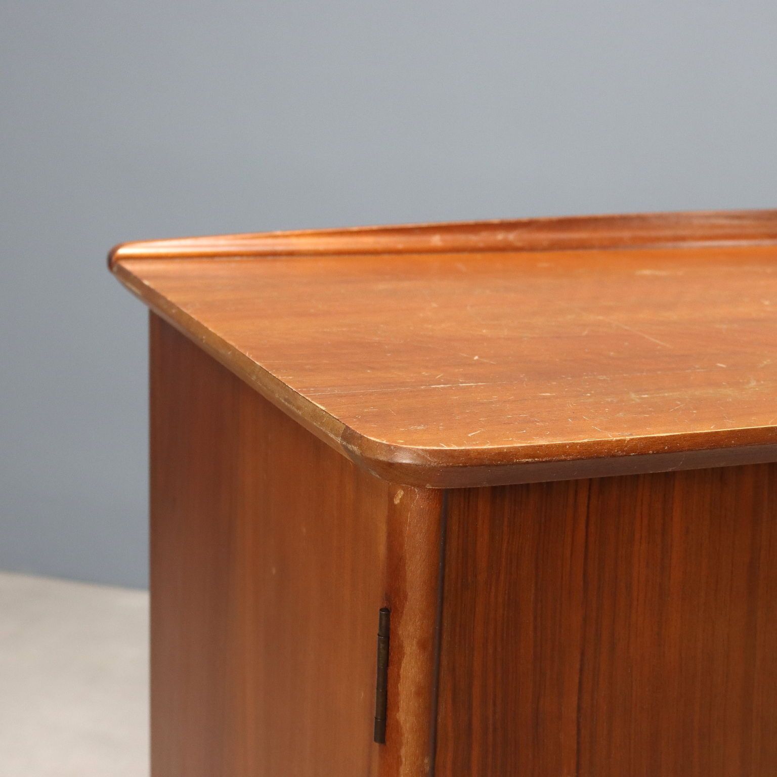 Credenza Anni '60 Di Manifattura Nordeuropea photo buy