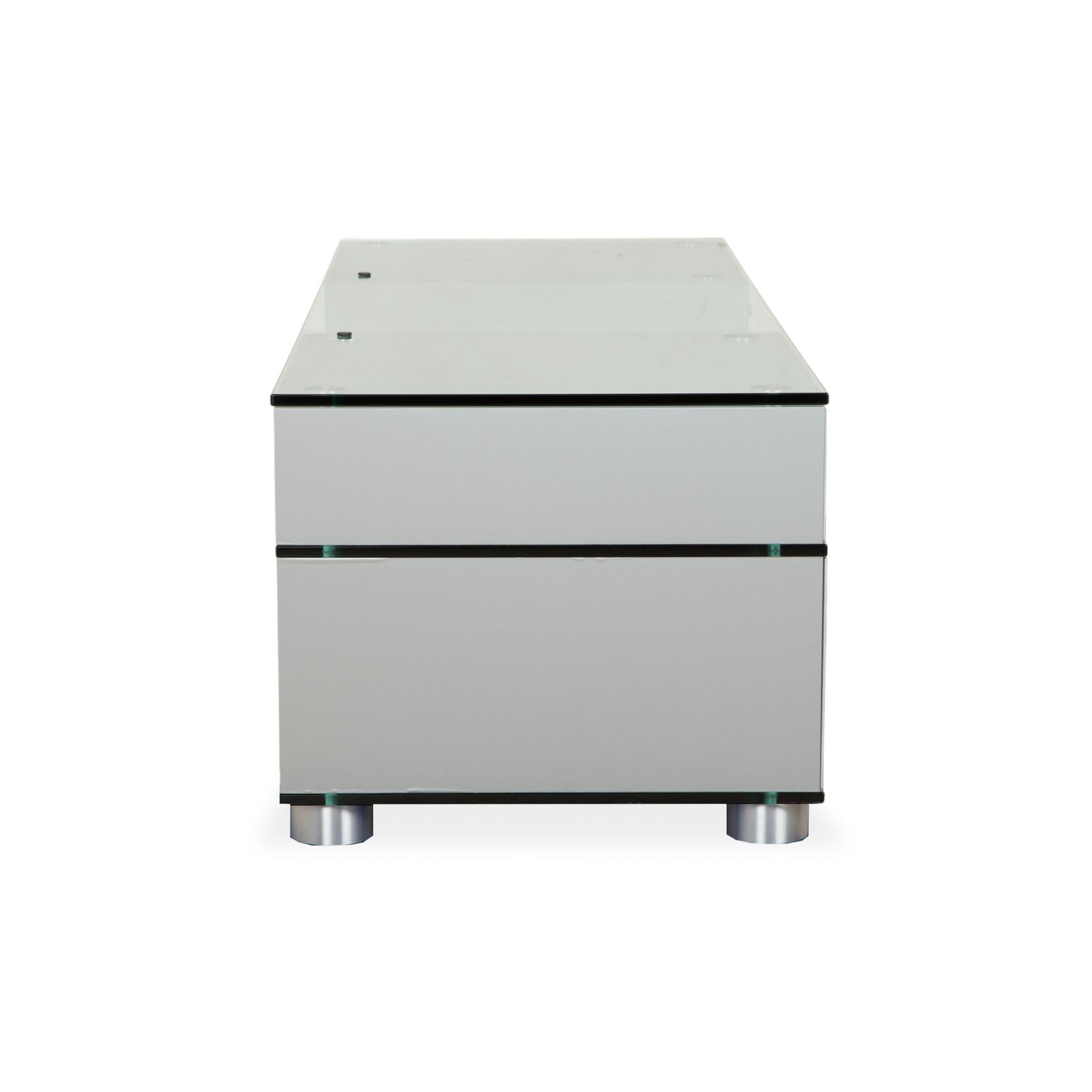 photo for sale Buffet Spectral CL 1552 en verre noir