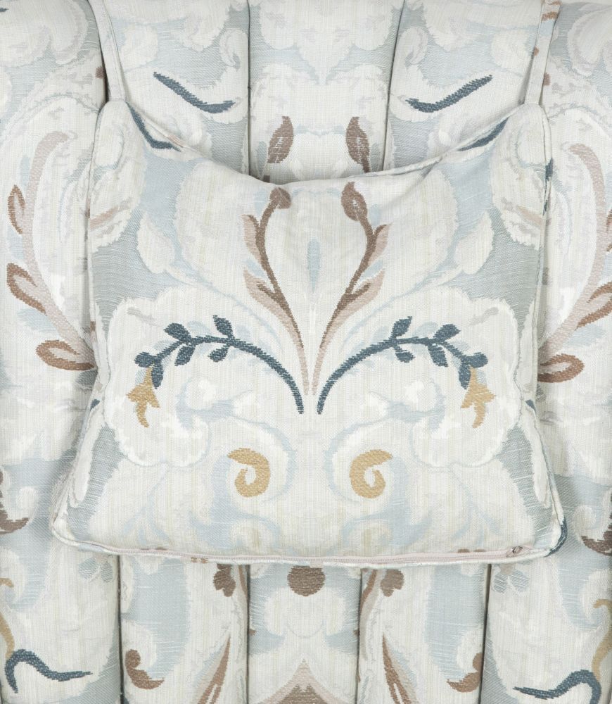 19th Century Georgian Barrel Back Armchair photo vinterior