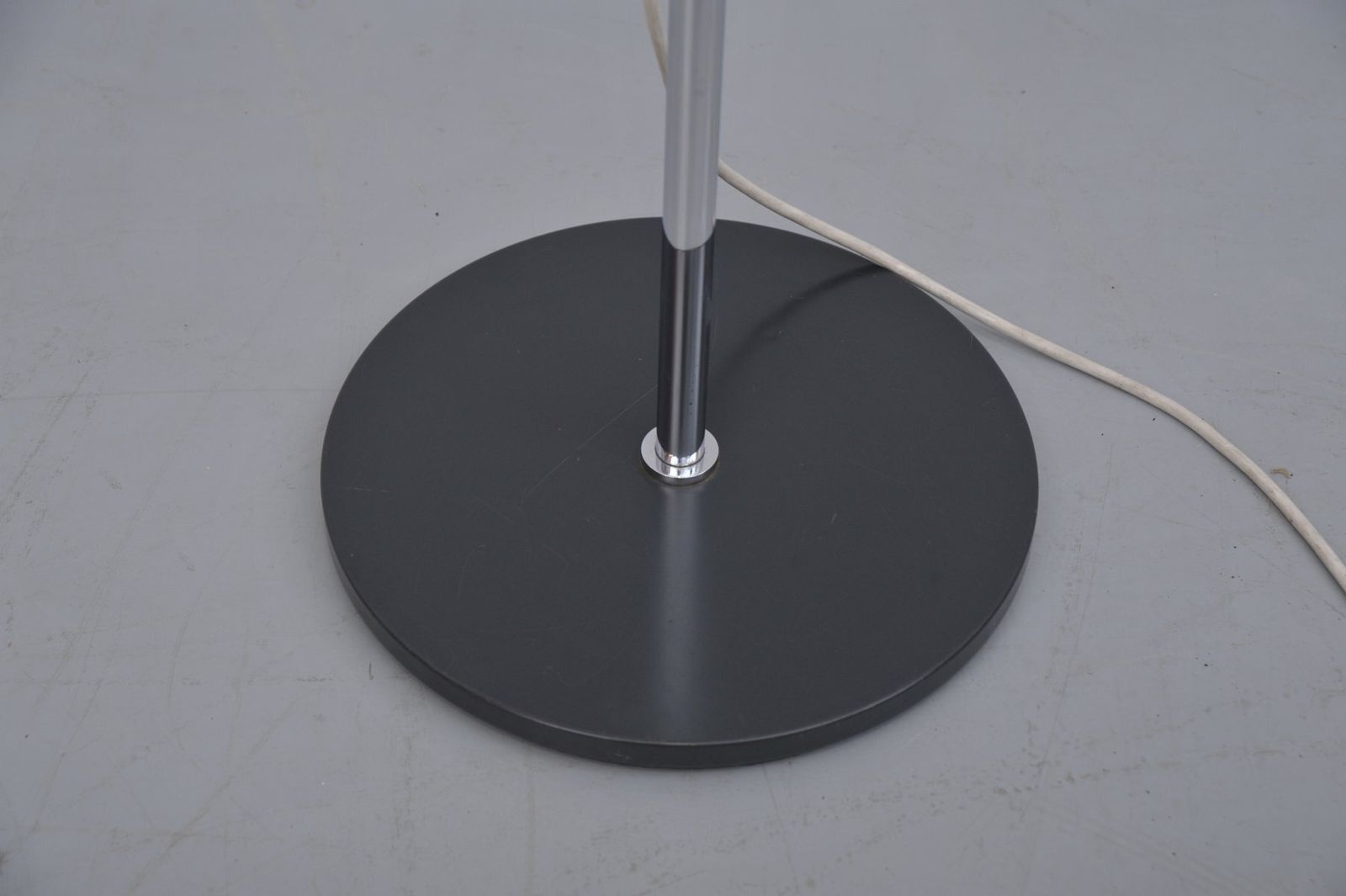 photo for sale Height Adjustable Floor Lamp From Kaiser Leuchten, 1960s