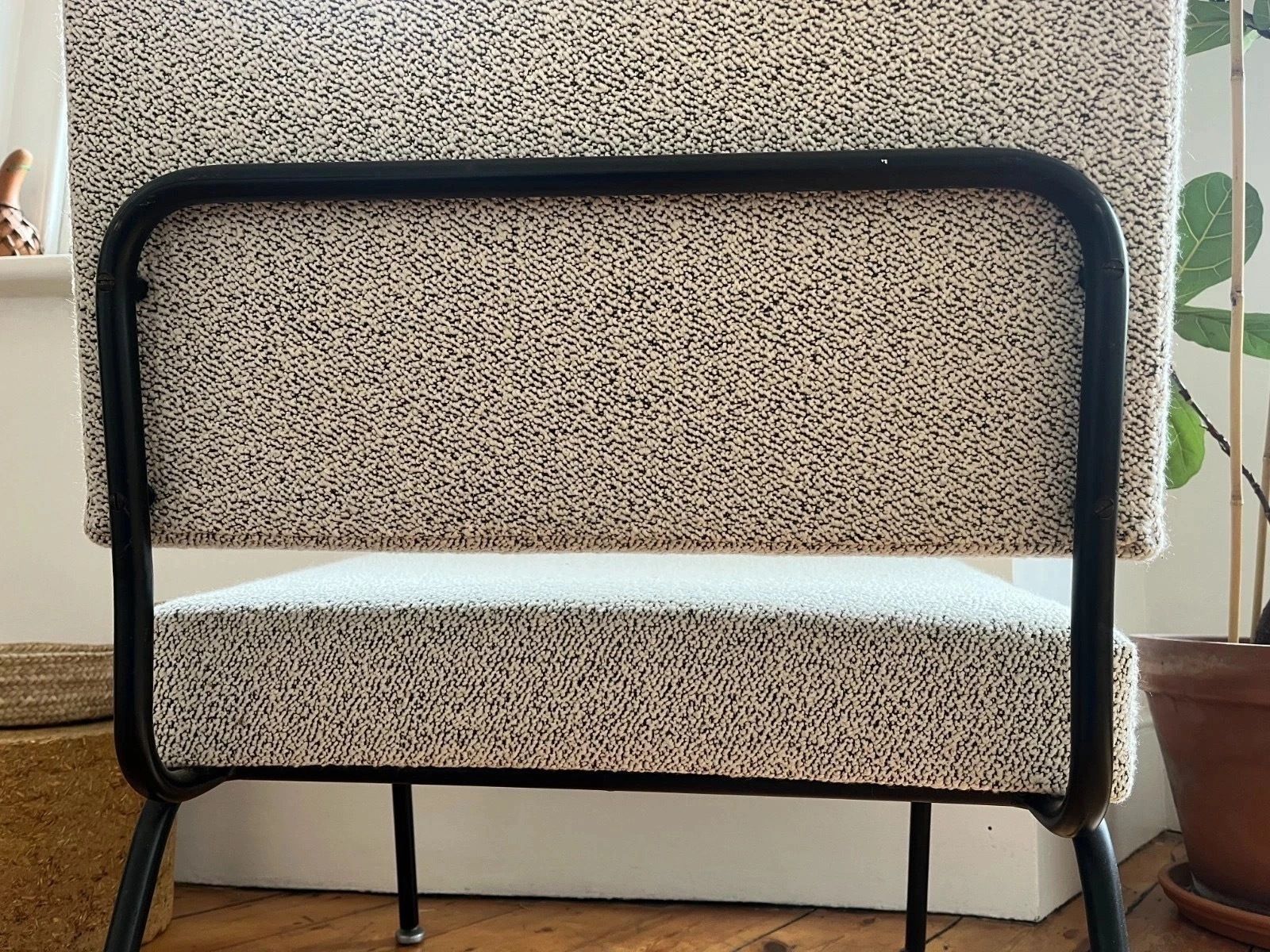 Knoll Model 31 Chair – Authentic Mid Century Modern Classic (Rrp £1300) photo buy