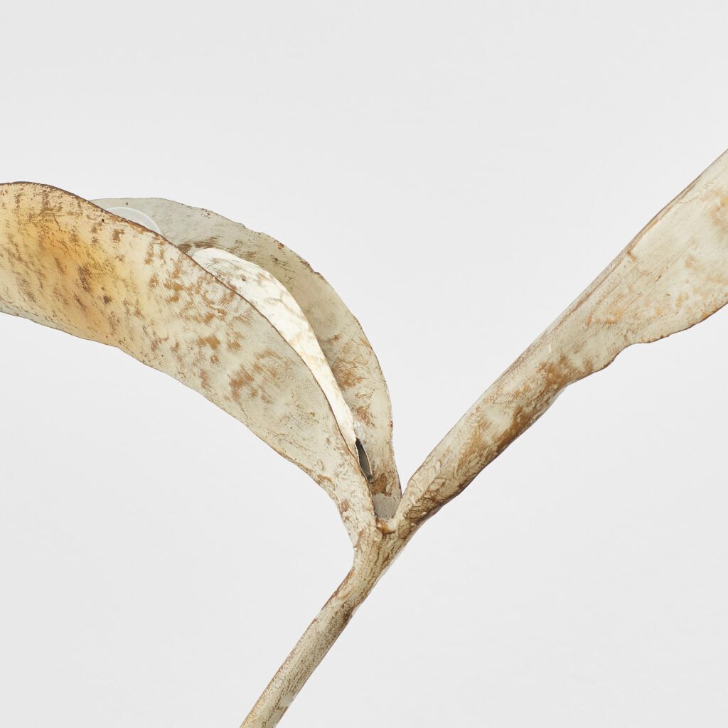 Salvino Marsura Strelitzia Floor Lamps Treviso, Italy, 2000s photo for sale
