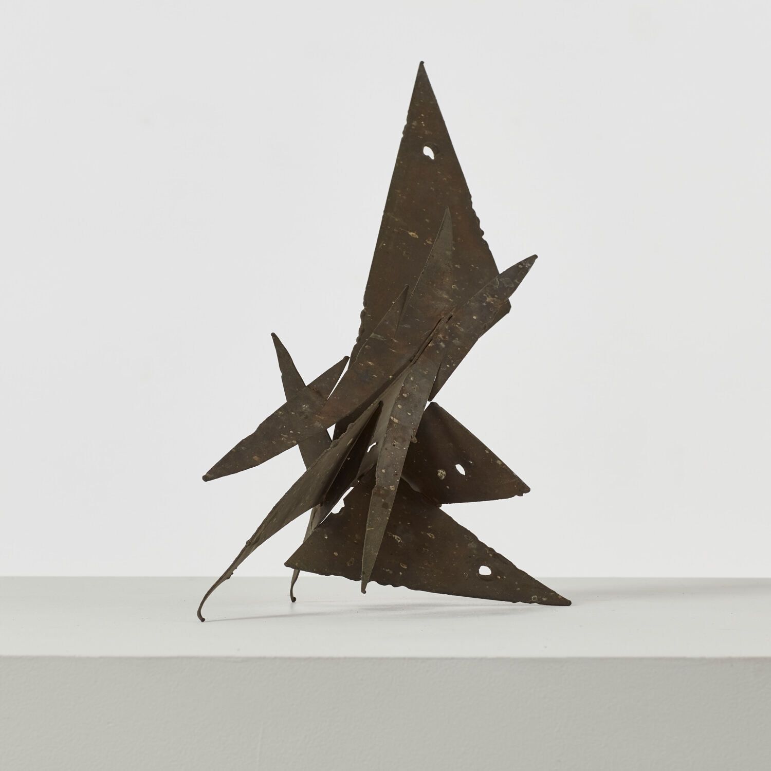 Salvino Marsura Frammenti Sculpture Treviso, Italy, 2000s photo buy