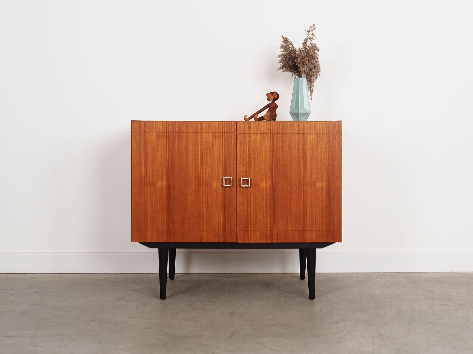 Teak Cabinet, Danish Design, 1970s, Production: Denmark photo furniture