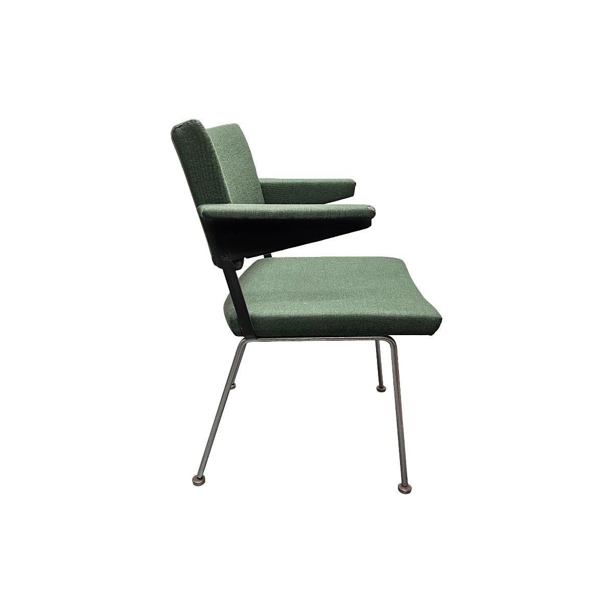 Vintage Gispen Armchair By André Cordemeyer, 1960s photo for sale