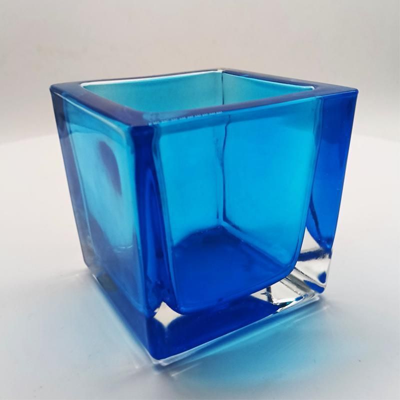 1960s Stunning Ashtray, Sweet Dish Or Empty Pocket In Crystal Of Bohemia. photo Home Decor
