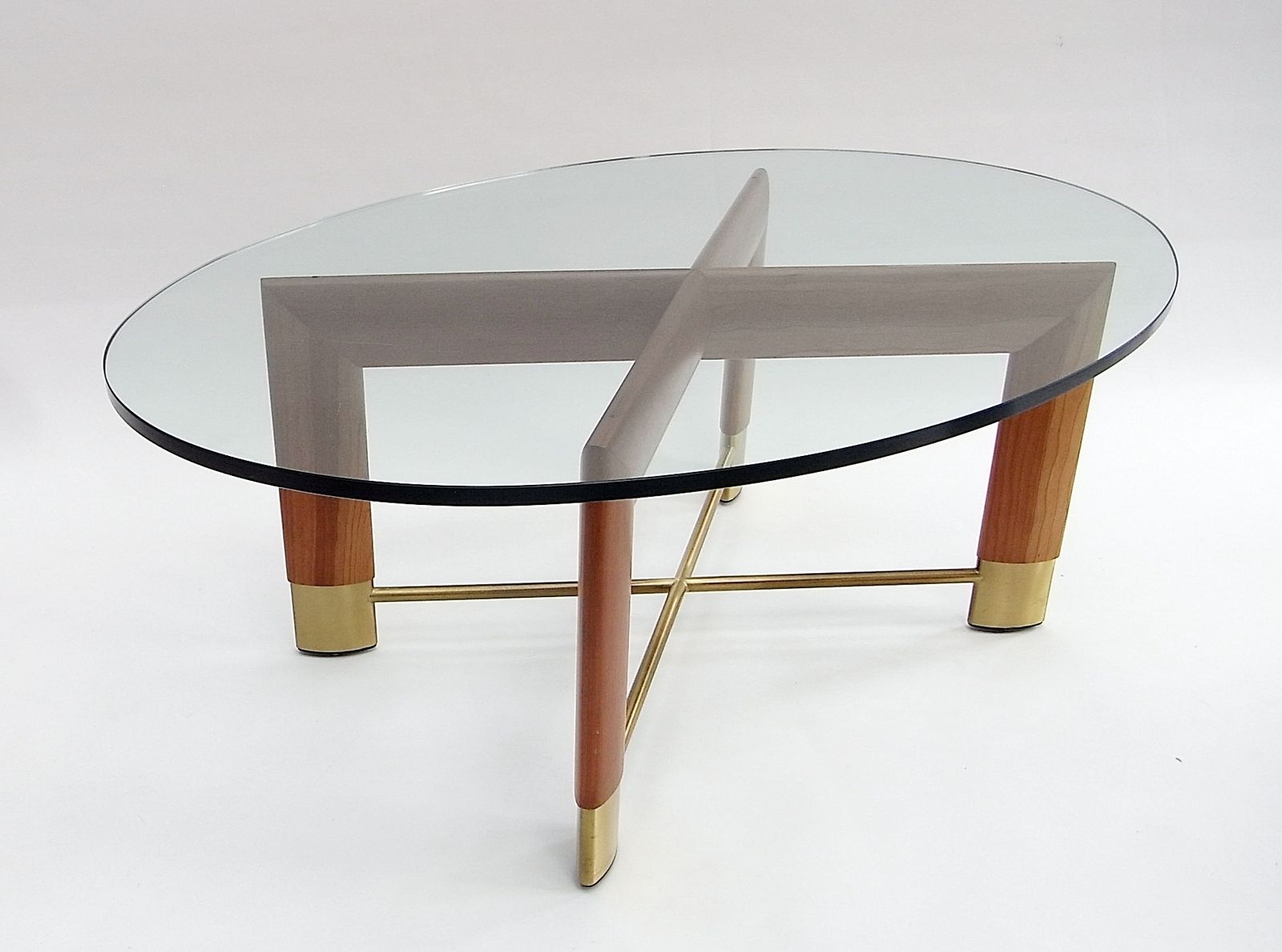 Coffee Table By Daniela Puppa For Fontana Arte, 1980s photo furniture