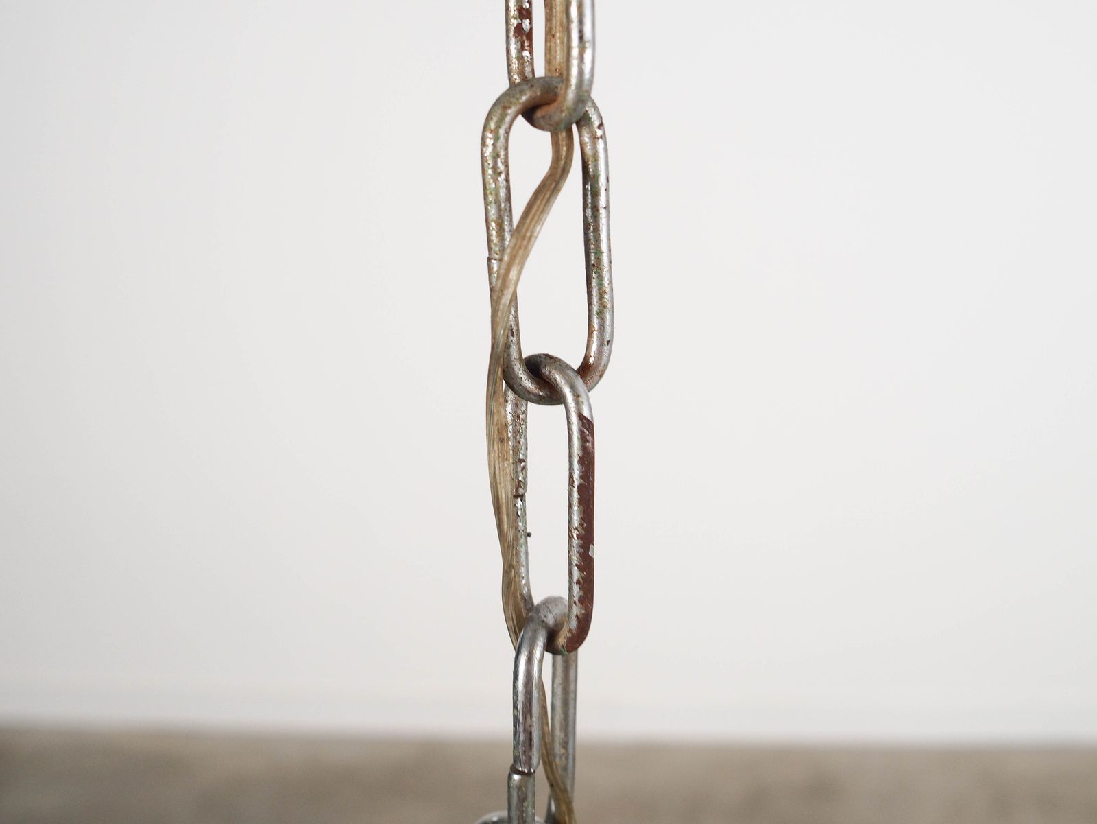 Pendant Lamp, Murano Glass, Italian Design, 1970s, Production: Italy photo buy
