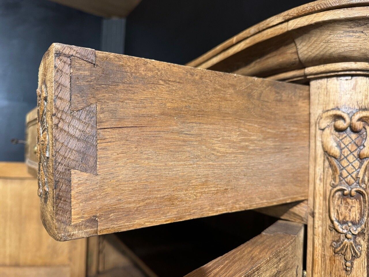 High Quality French  Cabinet photo buy