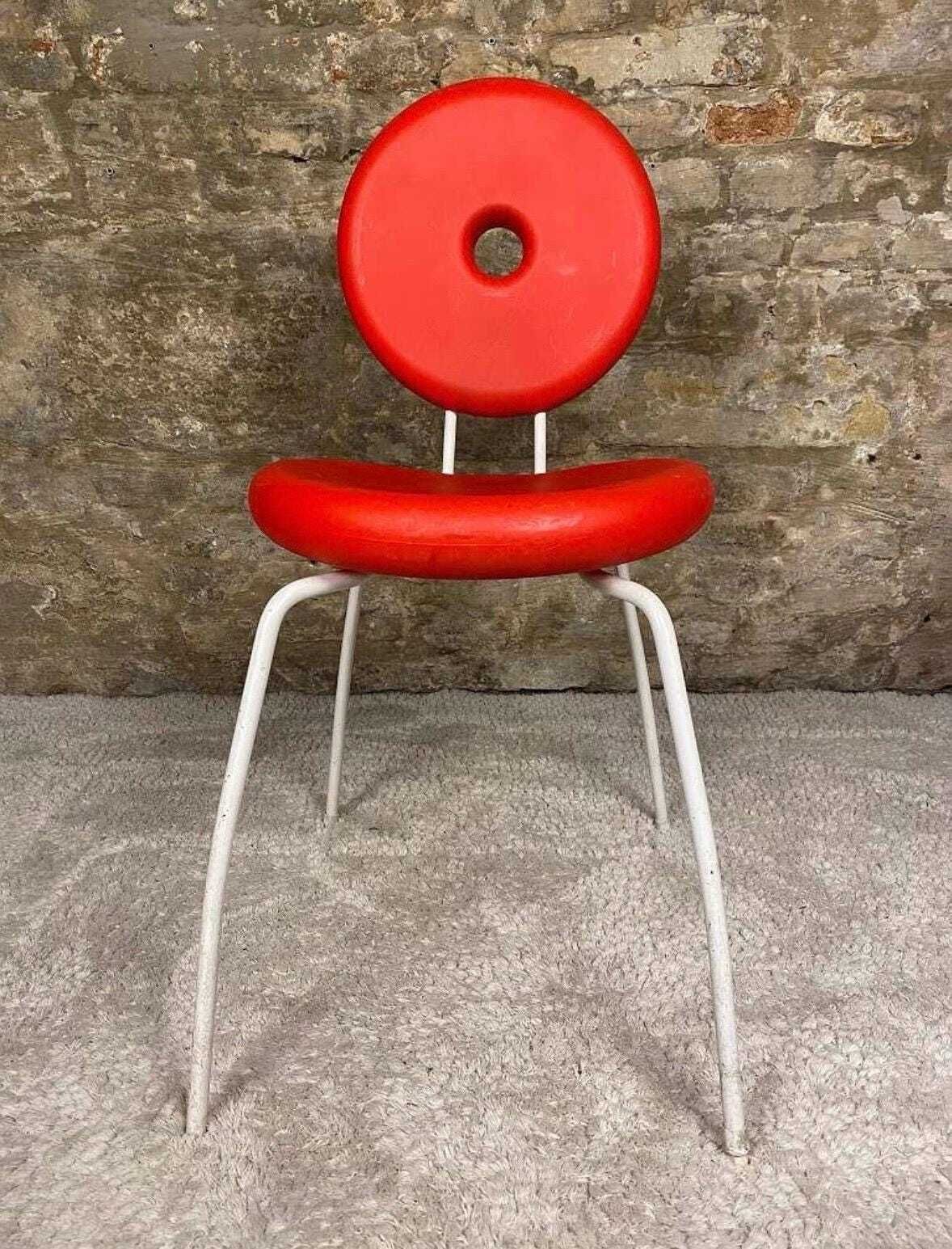Ping Pong Chairs From Serralunga Postmodern Furniture photo vinterior