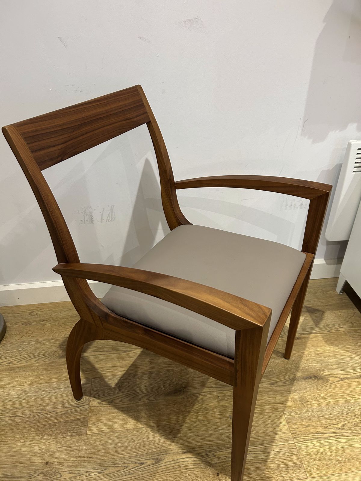 photo furniture Set Of 5 Dining Chairs