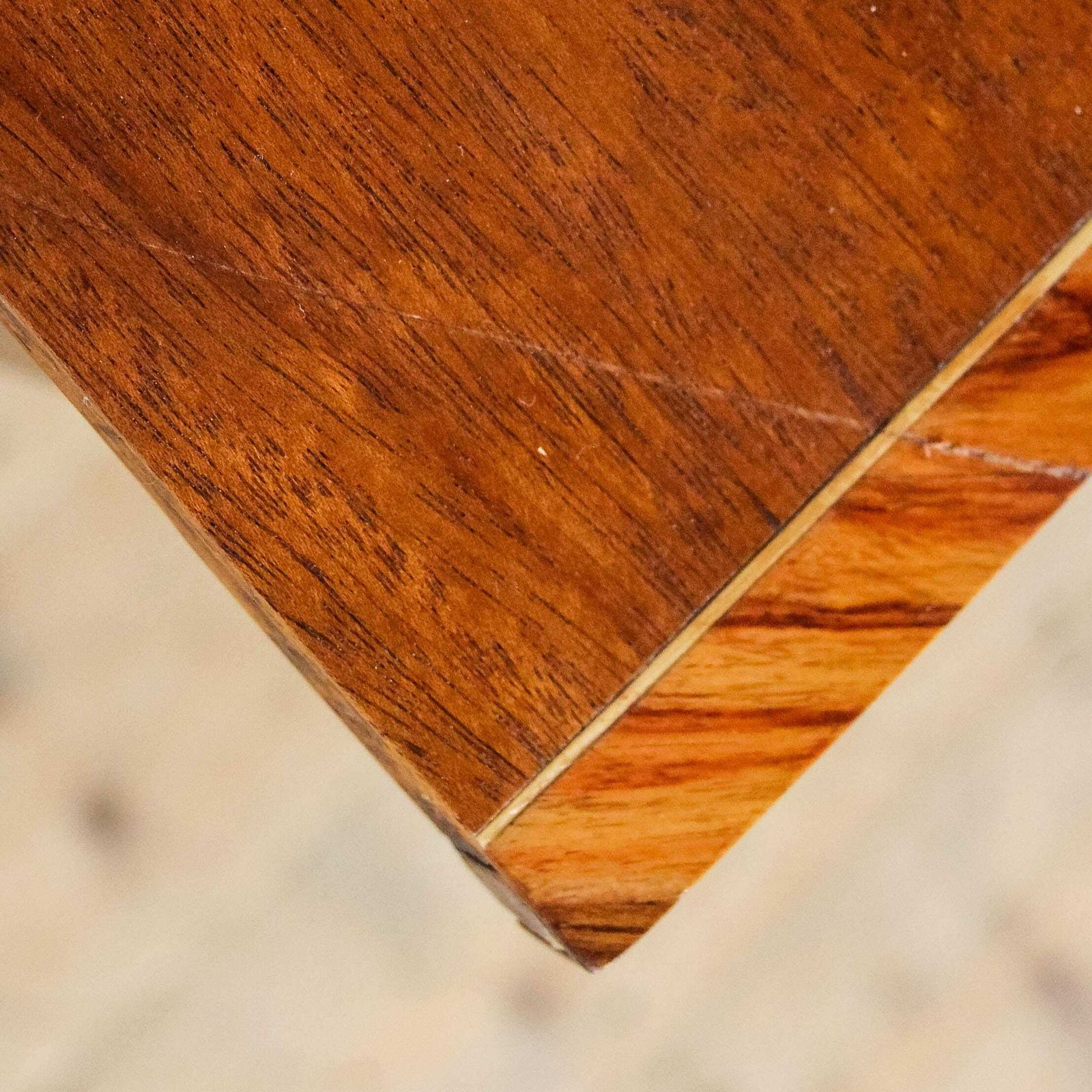 Antique Late Georgian Mahogany Side Table | Antique Tables | Antique Furniture | Antique Side Table (M 6564) photo buy