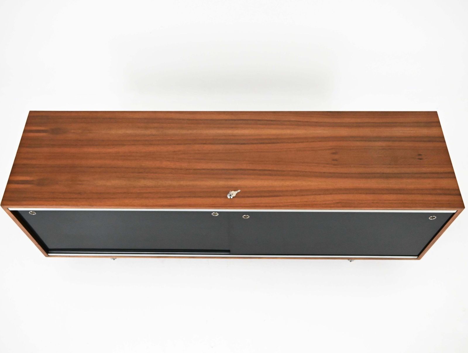 Sideboard By George Nelson For Herman Miller, 1970s photo buy