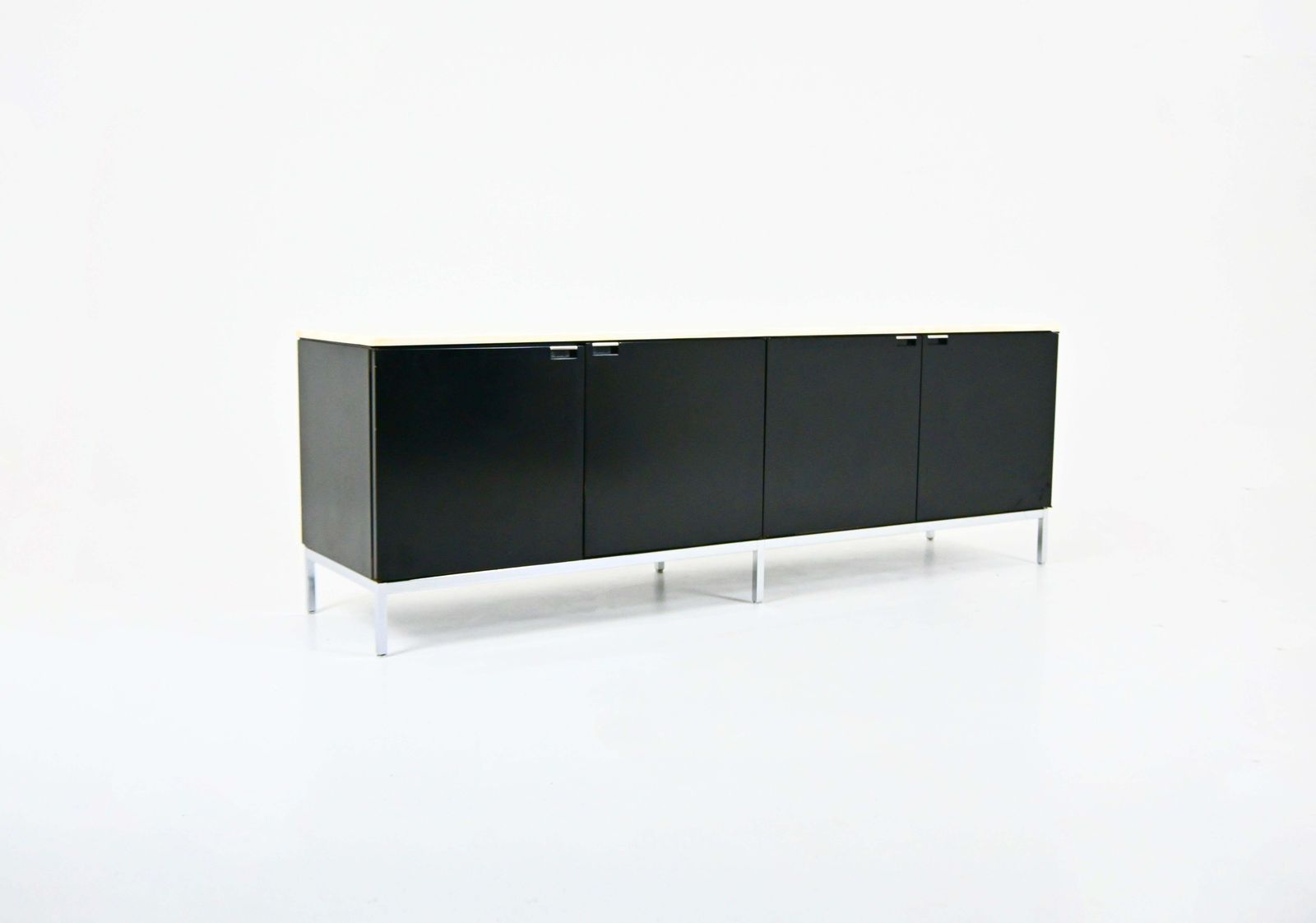 Credenza Sideboard By Florence Knoll Bassett For Knoll Inc, 1960s photo furniture