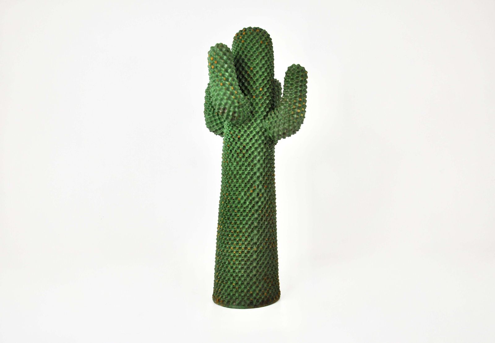 First Edition, Cactus Coat Rack By Guido Drocco And Franco Mello For Gufram 1968 photo furniture