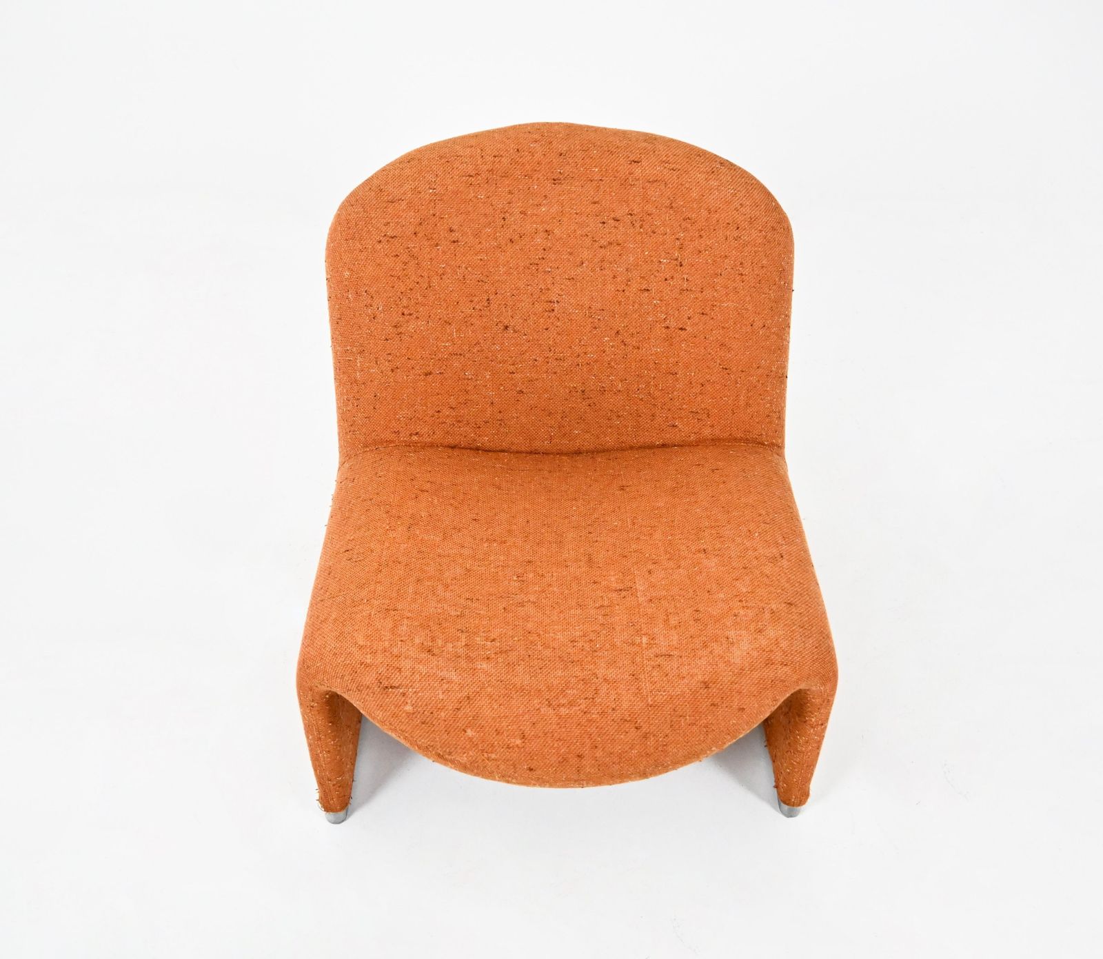 photo furniture Alky Chairs By Giancarlo Piretti For Anonima Castelli, 1970s, Set Of 2