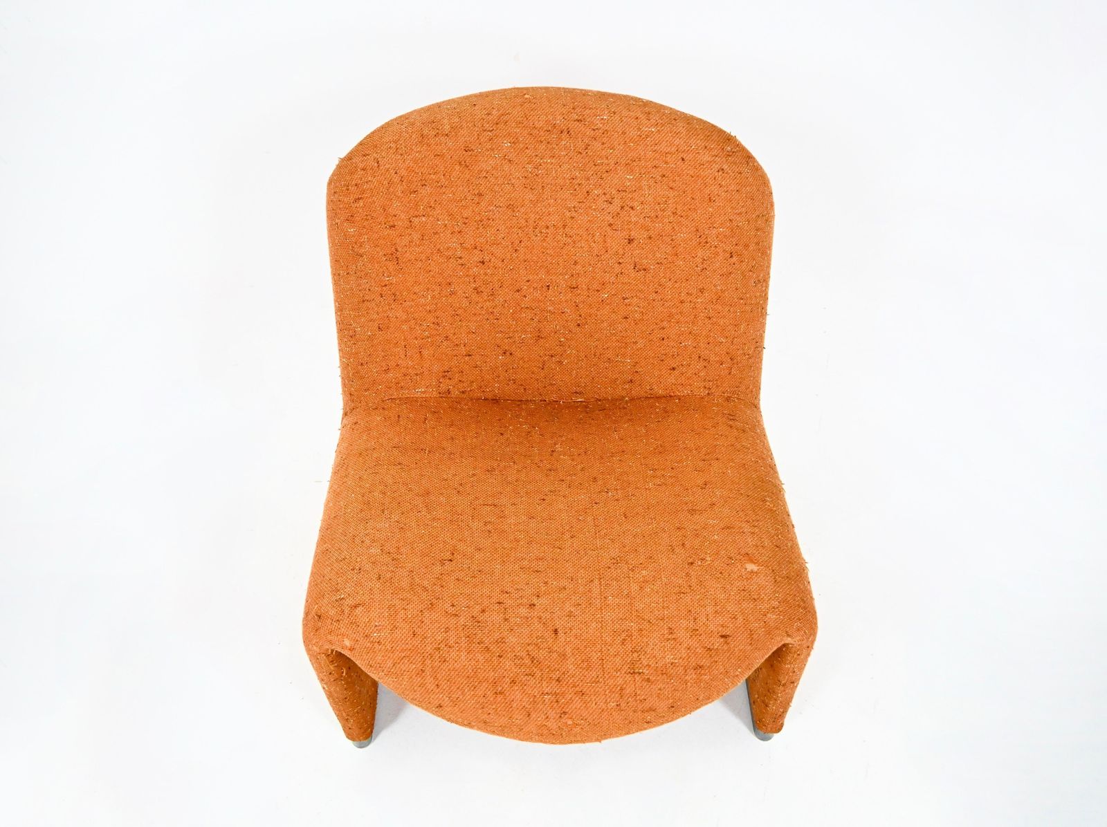 Alky Chairs By Giancarlo Piretti For Anonima Castelli, 1970s, Set Of 2 photo vintage