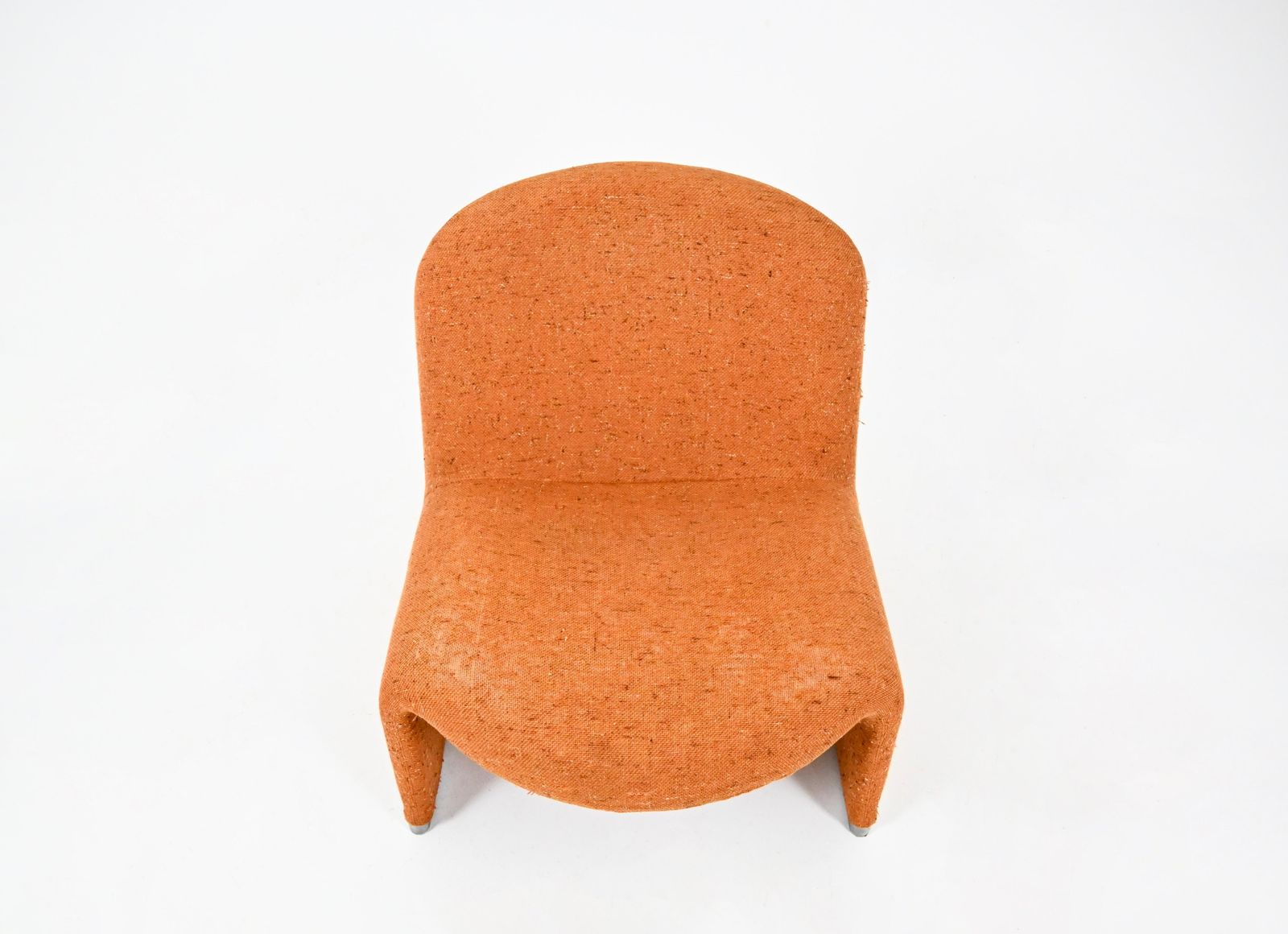 photo furniture Alky Chairs By Giancarlo Piretti For Anonima Castelli, 1970s, Set Of 2