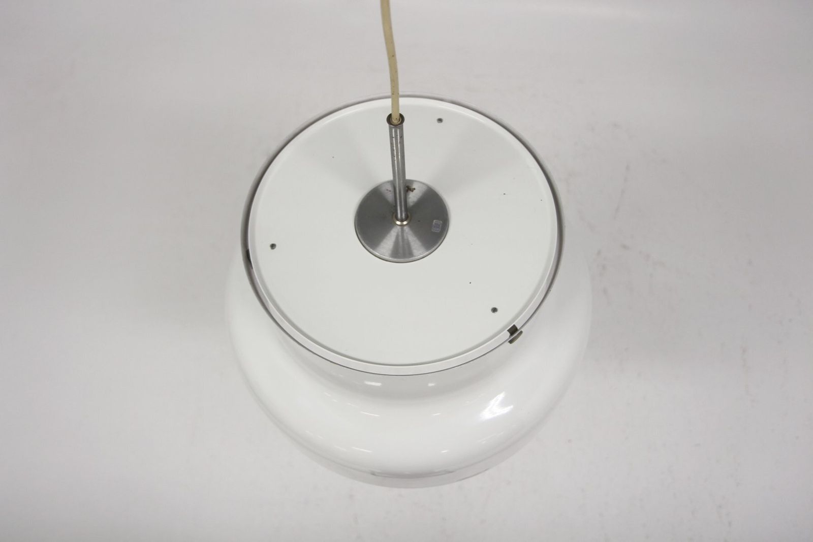 Bumling Suspension Lamp By Anders Pehrson For Ateljé Lyktan, Sweden, 1970 photo furniture