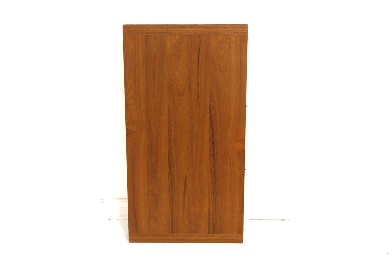 Scandinavian Teak Dining Table, 1960 photo Furniture