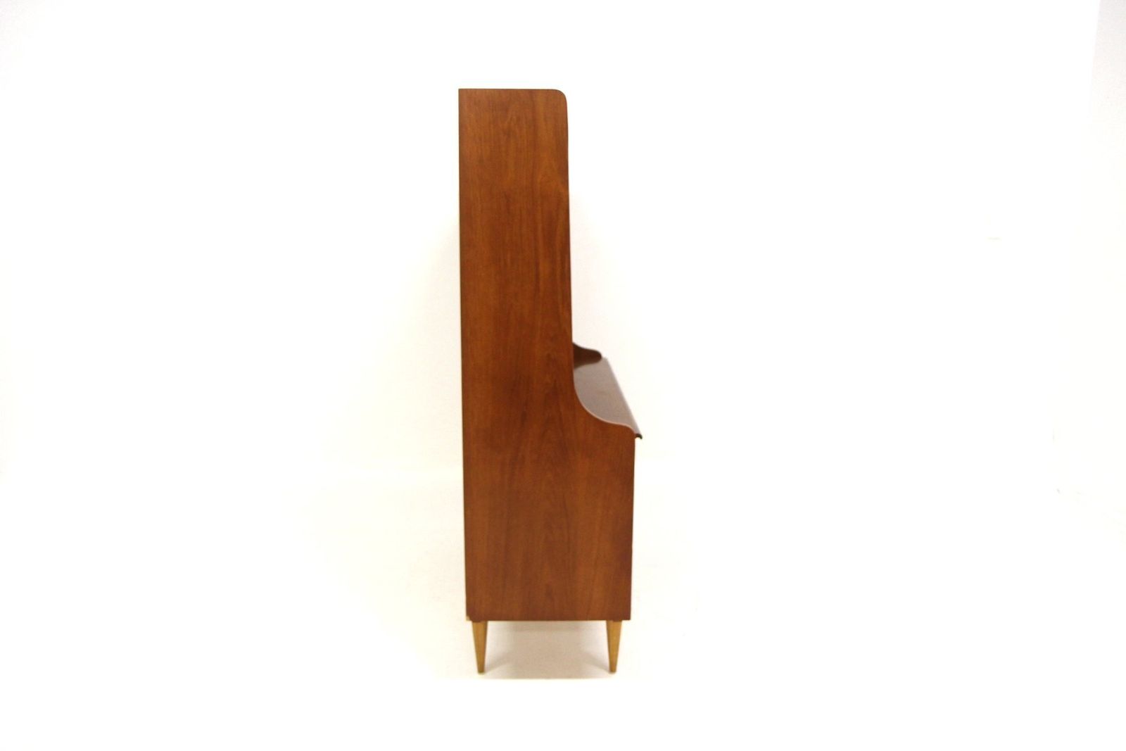 Teak Secretary, Sweden, 1960 photo for sale