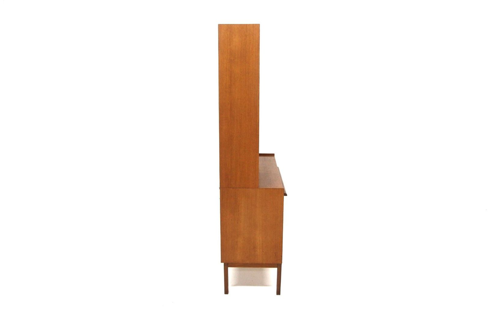 Teak Secretary, Sweden, 1960 photo for sale