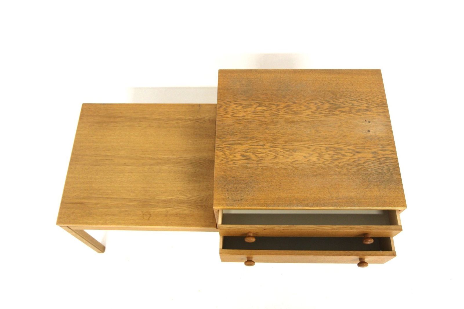 Casino Telephone Bench By Sven Engström & Gunnar Myrstrand For Tingströms, Sweden, 1960 photo Furniture