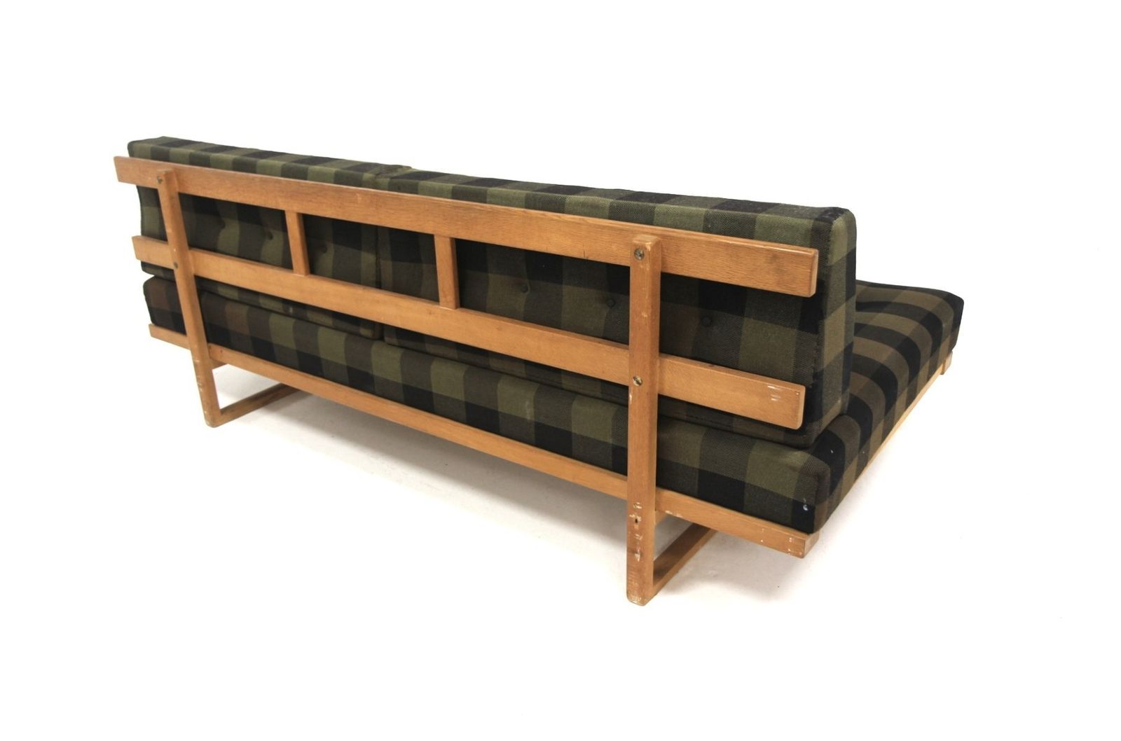 Ag 192 Daybed By Børge Mogensen, 1960 photo Furniture