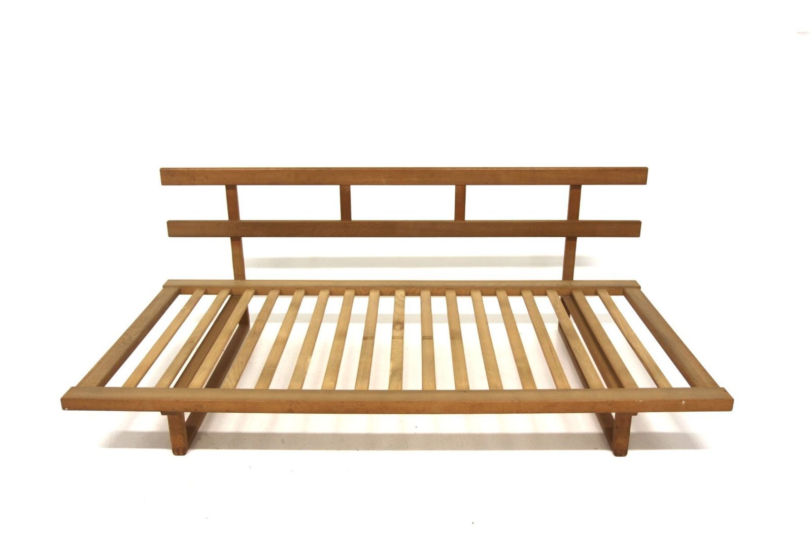 Ag 192 Daybed By Børge Mogensen, 1960 photo vinterior