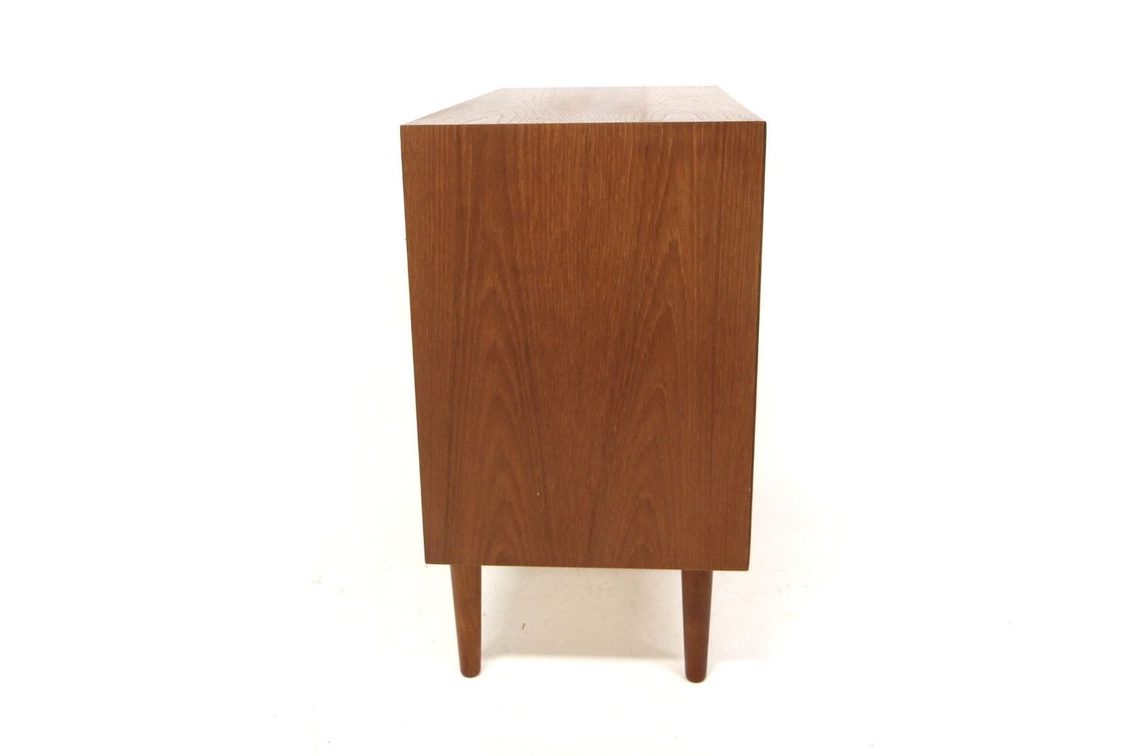 Scandinavian Teak Chest Of Drawers, 1960 photo for sale