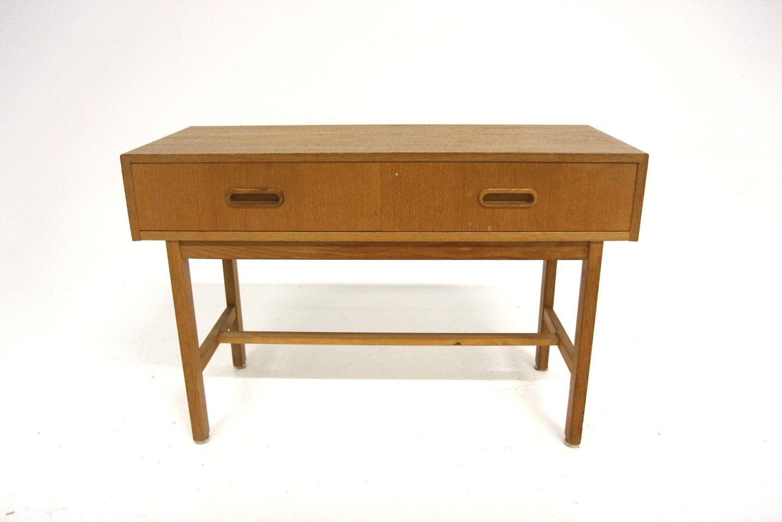 Scandinavian Oak Chest Of Drawers, 1960 photo furniture