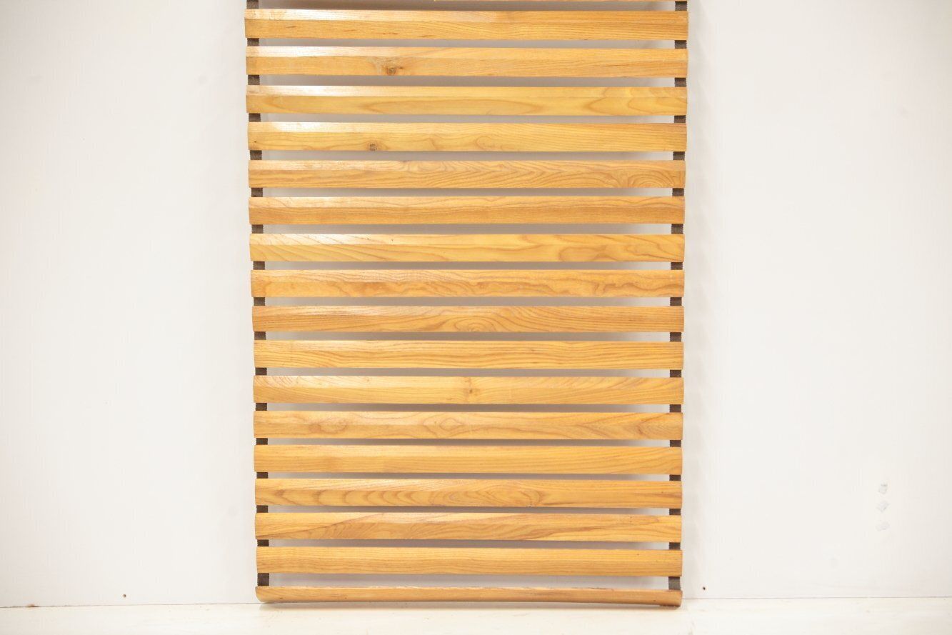 Mid Century Hall Room Coat Rack, Former Czechoslovakia, 1970s photo 190.0