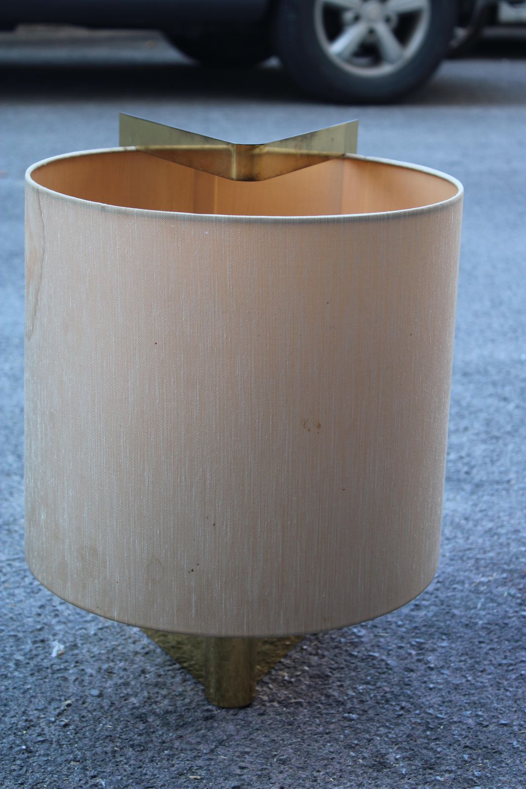 photo furniture Giuliana Gramigna Table Lamp Modern And Minimalist Design 1970 Italy