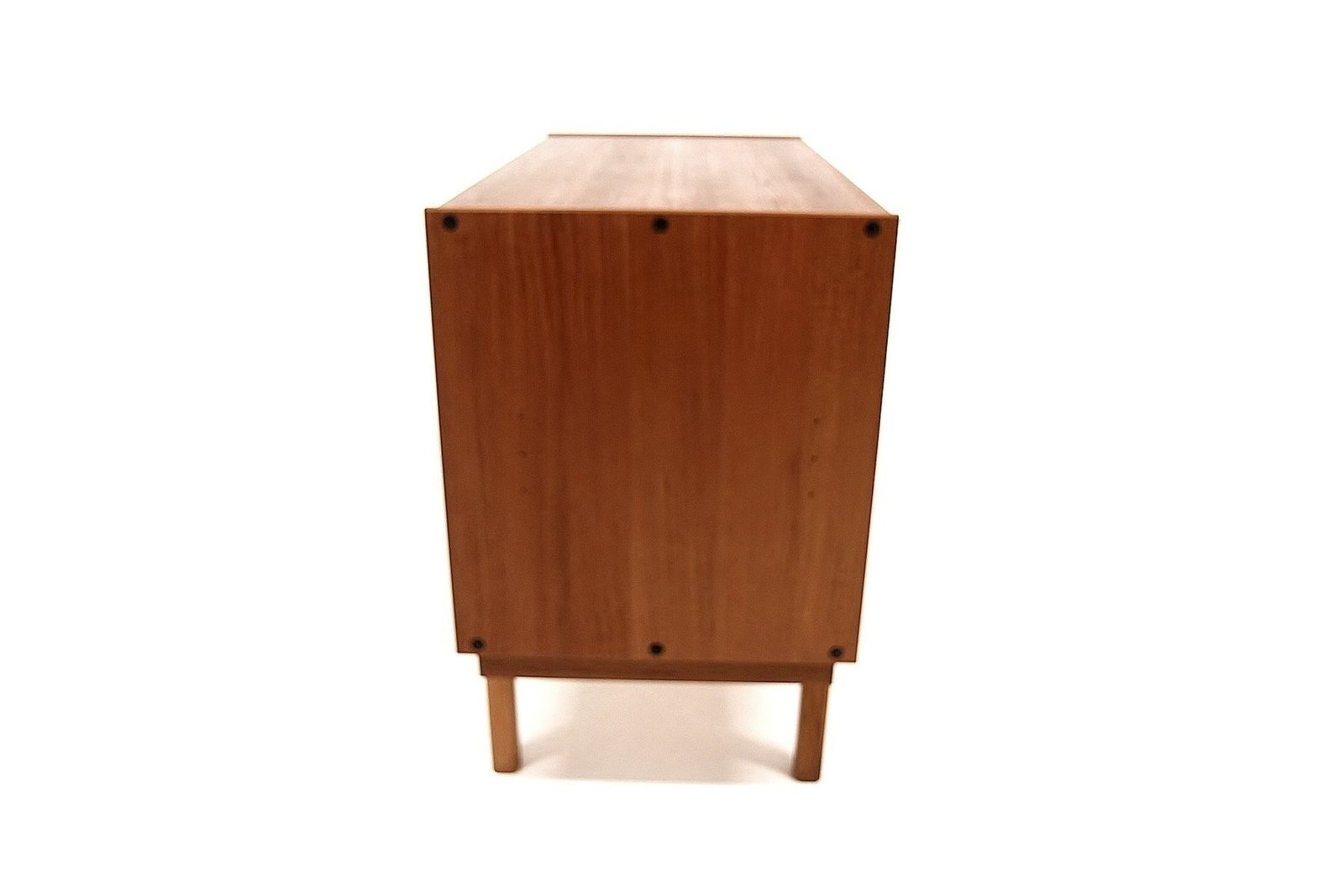 Scandinavian Teak Chest Of Drawers, 1960