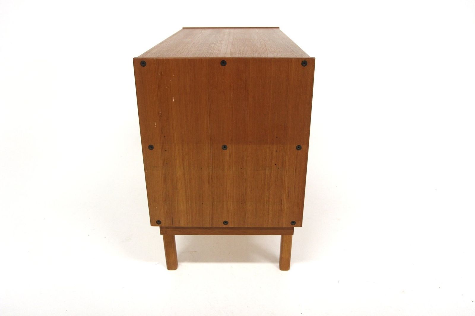 Scandinavian Teak Chest Of Drawers, 1960 photo Furniture