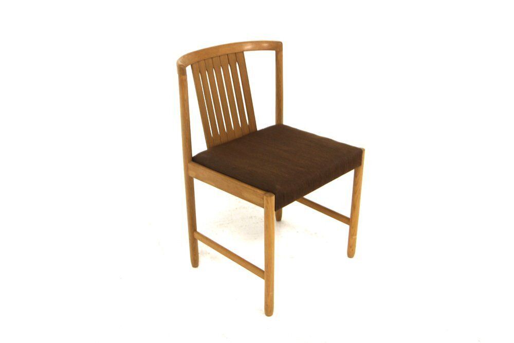 Scandinavian Variett Chair By Bertil Fridhagen For Bodafors, Sweden, 1960s