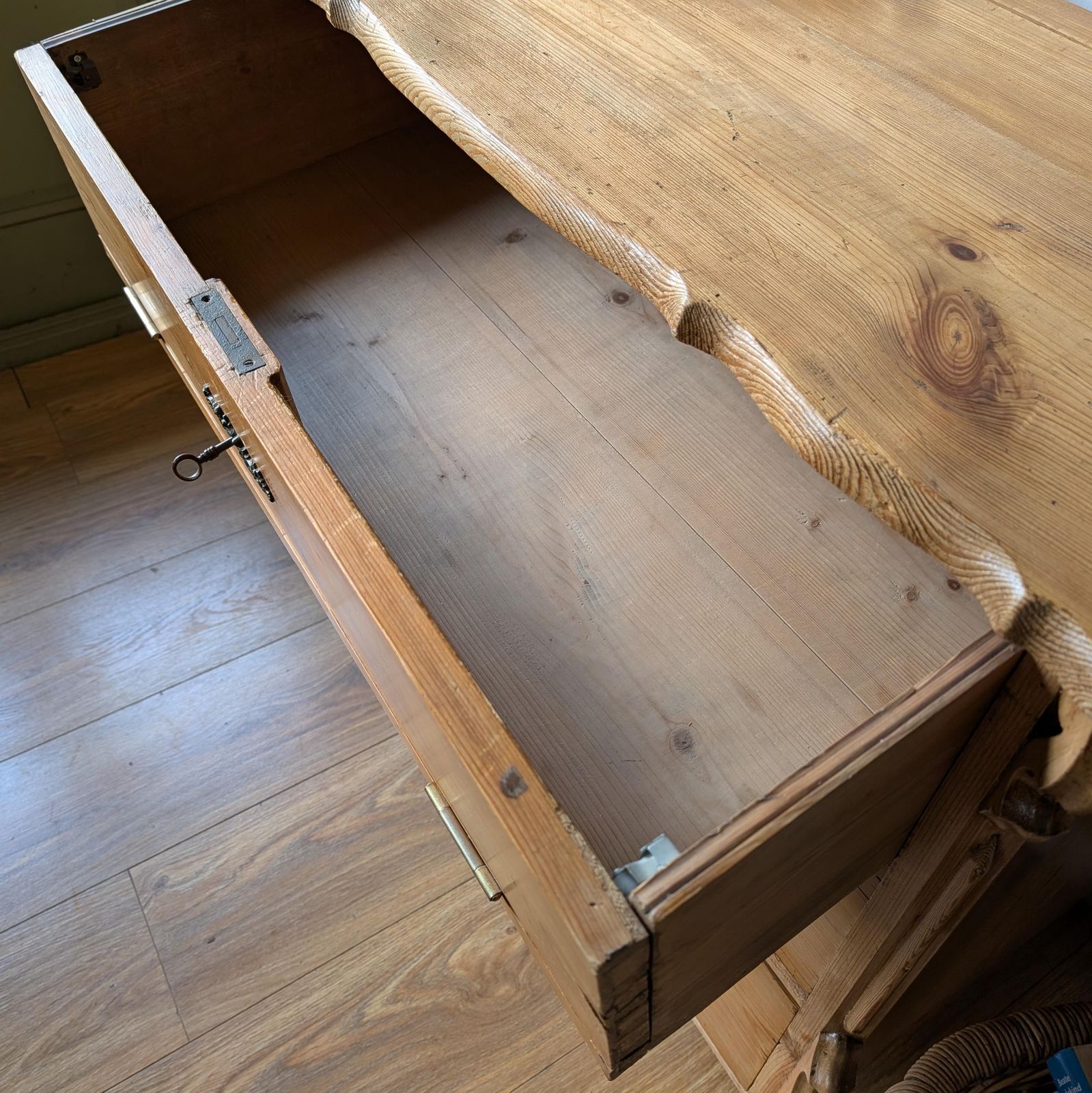 photo for sale Antique French Chest Of Drawers