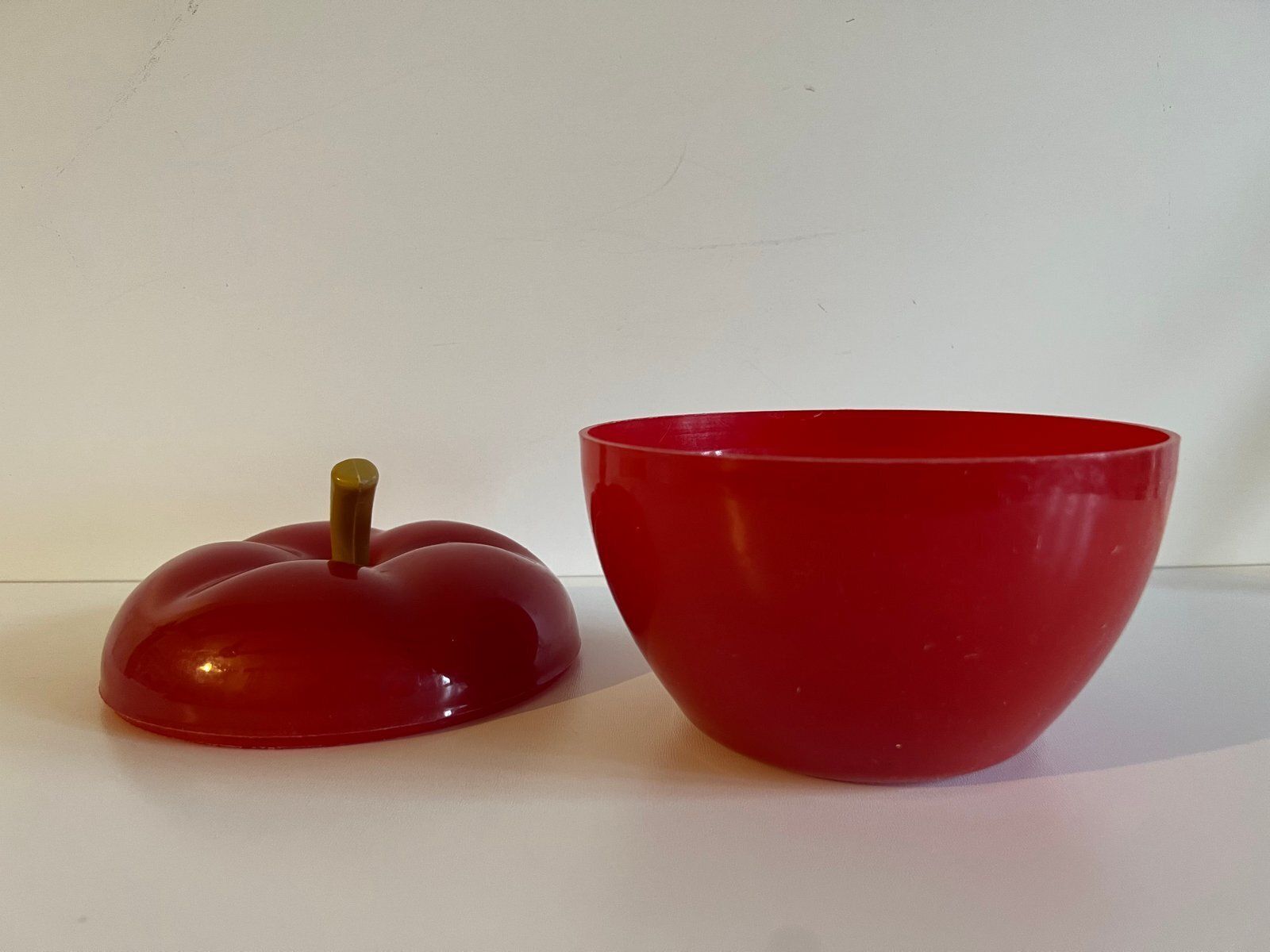 Mid Century Appelschaal, 1970 photo for sale